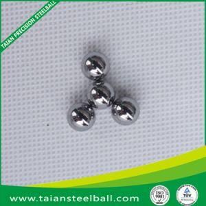 AISI1045 1.2mm Miniature Stainless Steel Ball Ts-16949