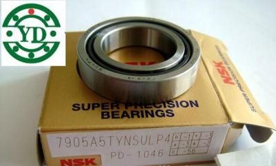 High Precision Bearing NSK Bearing 7206ctyndulp4