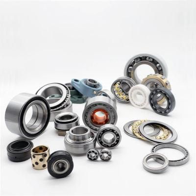 High Quality Bearing Deep Groove Ball Bearing 16010/16011/16012/16014/ 2RS with Size 50*80*10mm