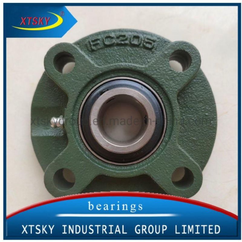 Xtsky Pillow Block Bearing (UCFC-211)