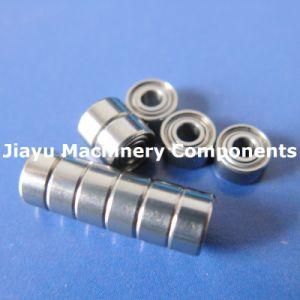 S692zz Stainless Steel Ball Bearings 2X6X3 SSR620zz DDR620zz SSR-620zz DDR-620zz