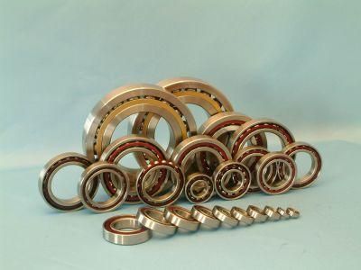 Precision Ball Bearing 71900 71901 71902 71903 71904 71905 71906 71907 71908 71909 71910 for Machine Tool Industry