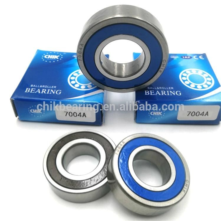 Ball Bearing and Roller Bearing Manufacturer 7016b 7017b 7018b 7019b 7020b Angular Contact Ball Bearing 7021b 7022b 7024b 7026b 7028b 7030b for NSK