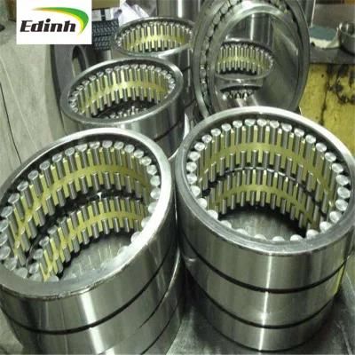 Four Row Cylindrical Roller Rolling Mill Bearing Fcd70100380 From China Manufacture