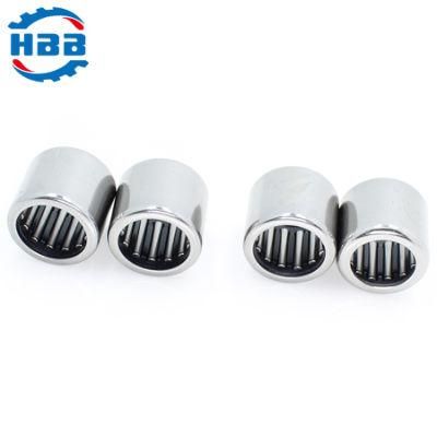 8X12X10mm Bk0810 Drawn Cup Needle Roller Bearing