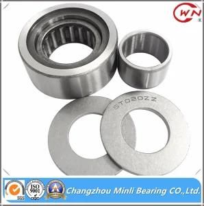 China Supplier of Sto20zz Support Roller Bearing Without Shoulder