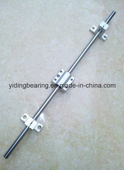 CNC Linear Shaft with 16mm for Linear Support