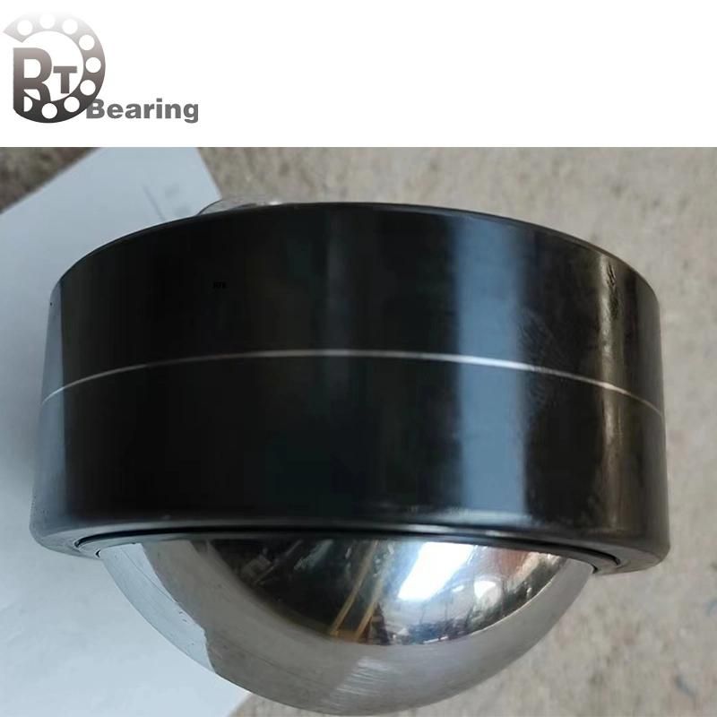 Ge 60 Txe-2ls Radial Spherical Plain Bearings Spherical Plain Bearings and Rod Ends Plain Bearings Radial Spherical Plain Bearings High Temperature Rod Ends