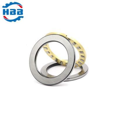580mm Ttsv580 Cylindrical, Tapered and Spherical Thrust Roller Bearing Factory