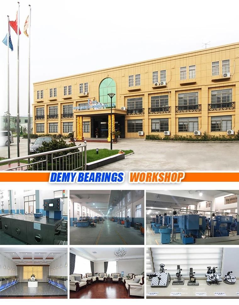 High Precision Fan Bearing Zv4 Quality 6201~6202-Zz