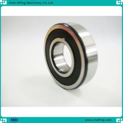 Chrome Steel High Speed Deep Groove Ball Bearing Auto Parts 6000, 6200, 6300, 6400