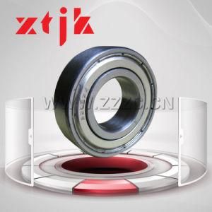 Dust Control Deep Groove Ball Bearing with Ball Seat in All Sizes