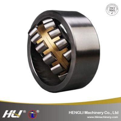 22311 55*120*43mm Requiring Maintenance Self-aligning Spherical Roller Bearing For Crushers