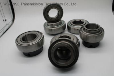 Insert Ball Bearing/Pillow Block Bearing/Mounted Bearing (UCX 10)