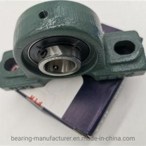 Fyh, NSK, Asahi, Tr, Coatmaster Pillow Block Agricultural Bearing Unit UCP211, Sy55TF for Construction Equipment