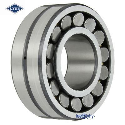 Self-Aligning Roller Bearing Sealed in Large Diameter (23172-2CS5K/VT143)