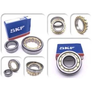 Low Price High Performance Original N204 Nj204 Nu204 Nup204 Ecp Cylindrical Roller Bearing for SKF Distributor
