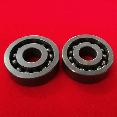 Wear Resistance Silicon Nitride Full Ceramic Ball Bearing