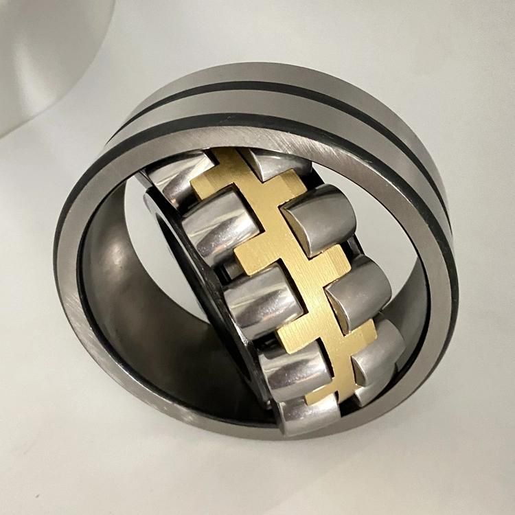 China Spherical Roller Bearing 22220 22220K 22220c 22220ck/W33 Self-Aligning Rolling Bearing for Auto Parts