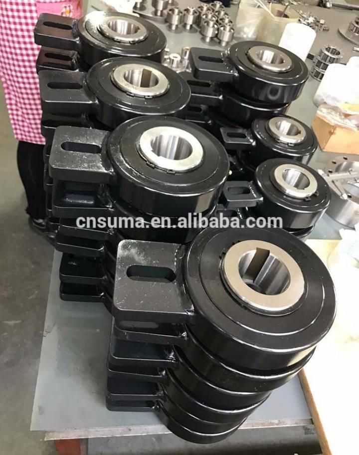 Cam Roller Type Backstop Clutches Bseu Series One Way Bearings