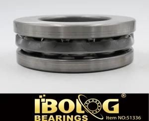 Factory Production High Speed Thrust Ball Bearing Model No. 51104 with Best Quality