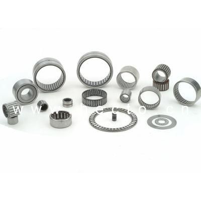 Needle Roller Bearing with Machined Rings Inner Ring Outer Ring