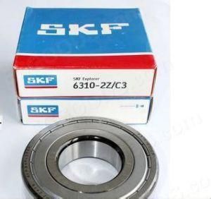 Automobile Parts SKF Deep Groove Ball Bearing Zz 2RS C3 6317 6318 6319 6320