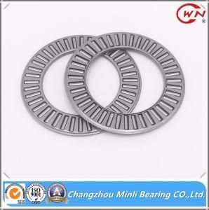 Thrust Needle Roller Bearing and Cage Assembly with High Accurancy