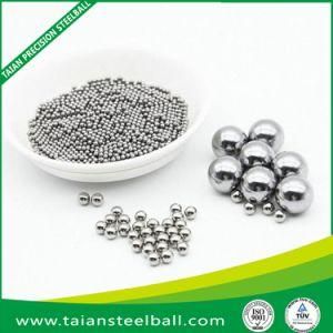 AISI Chrome Stainless Steel Roller Ball