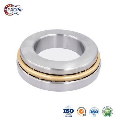 Xinhuo Bearing China Precision Angular Contact Bearings Factory High-Carbon Steel Single Row Groove Ball Bearing29430 Thrust Needle Bearing