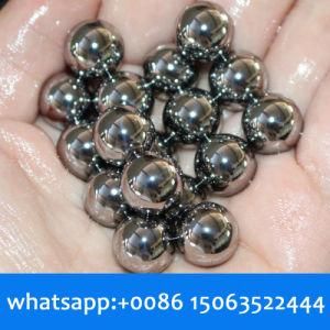 7/32&prime;&prime; Low Carbon Steel Ball for Bicycle Bearing Parts G1000