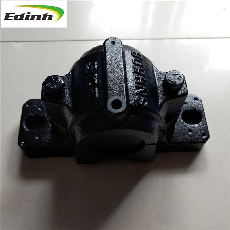 China Factory Pillow Block Bearing Seat Sn508