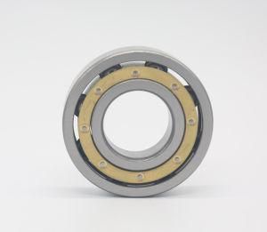 Motor Spare Parts Open Type Thrust Ball Bearing Model No. 51172m