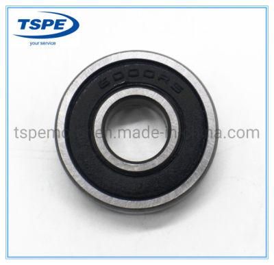 Deep Groove Ball Bearing 6000RS