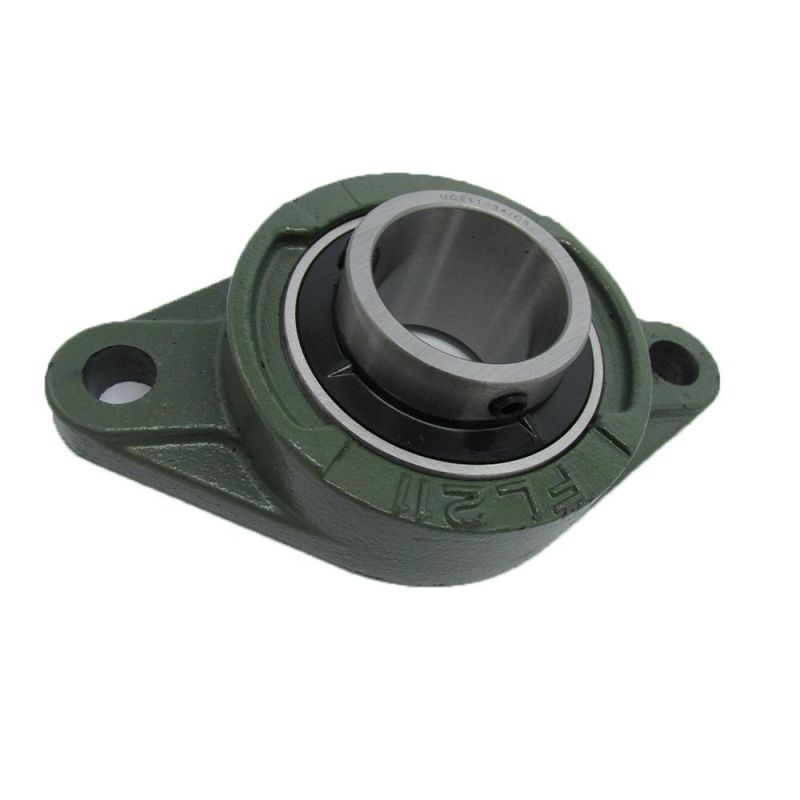 Ucfc Series Pillow Block Bearing Ucfc201 for Agriculture Machine