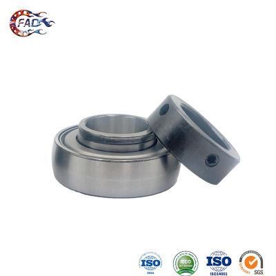 Xinhuo Bearing China Self Aligning Roller Bearing Factory High Speed Japan 5bwd19e Dac35650037 Auto Wheel Bearing UCP220 Insert Bearing