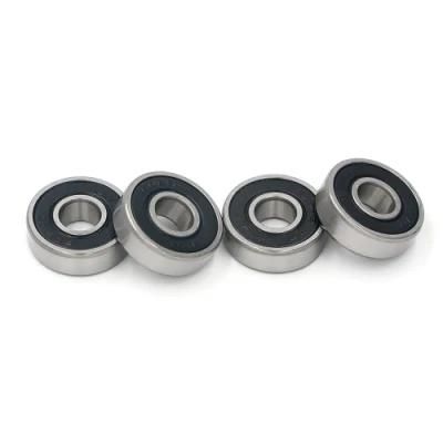 Chrome Steel 625zz Bearing Mini Ball Bearing 625 2RS 5X16X5