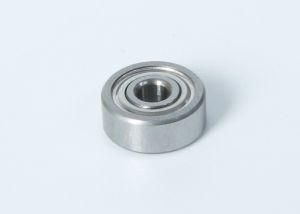 62 Series All Ball Bearings 623 Zz Size 3*10*4 mm Tiny Bearing