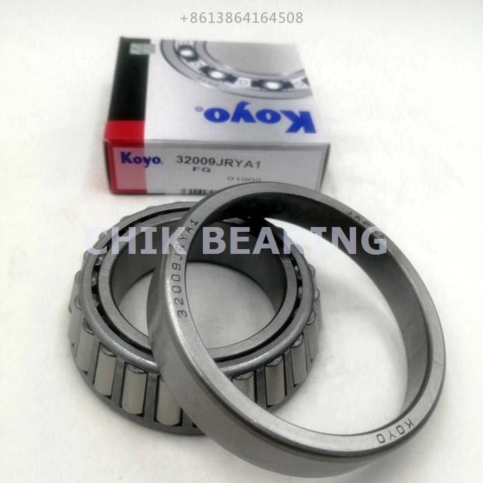 Chik Auto Bearing 32015 (2007115E) Taper Roller Bearing 32015jr 32015A 32015X Hr32015j 32015j2/Q 32015X/Q for Motorcycle Parts Engine Parts Automotive Parts