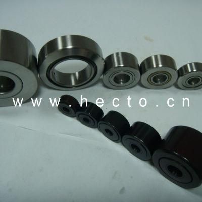 Yoke Type Track Roller Bearing Supporting Bearing Cam Follower Nutr4090