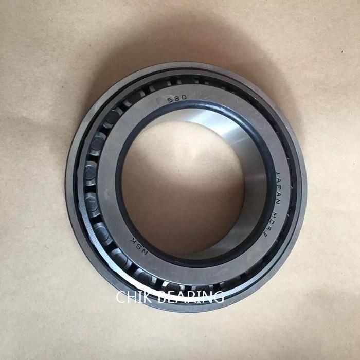 China Factory Auto Parts Tapered Roller Bearing 580/572b 580/572X 592A/594A598/592D