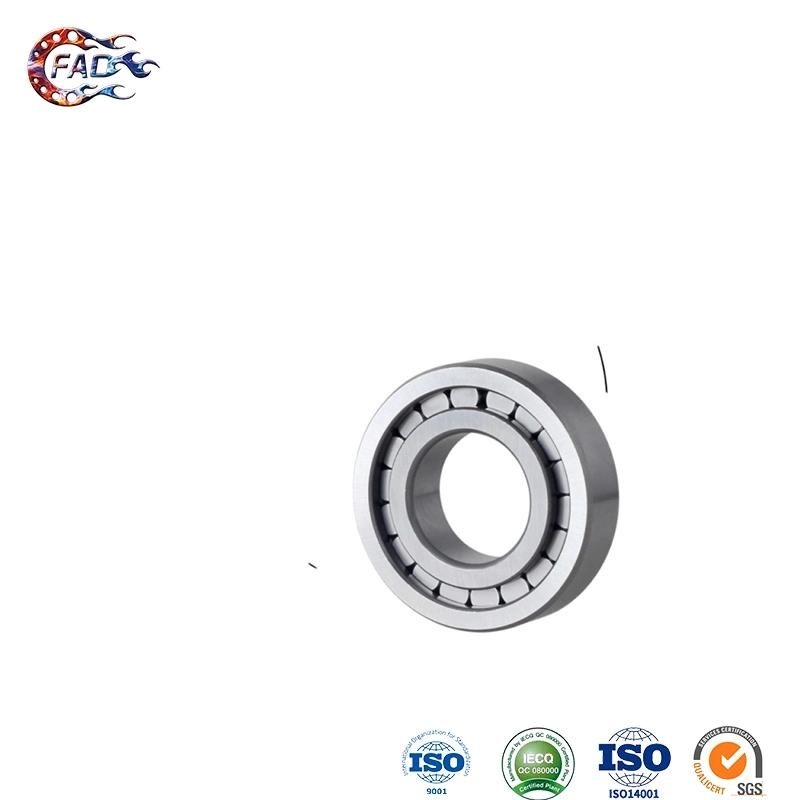Xinhuo Bearing China Turntable Bearing Factory Spring Loaded Ball Bearing Nu314em Axial Cylindrical Roller Bearing