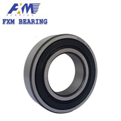 6207-2RS Mounted Bearing Pillow Block Housing Seating Agriculture Automative Insert Bearing Spherical Ball Roller Bearings