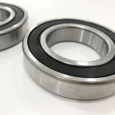 Jvb High Quality Washing Machine Motor Bearing 60*130*31mm Deep Groove Ball Bearing 6312