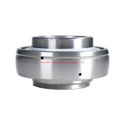 Wholesale Insert Ball Bearing for Agricultural Machinery SA207-20