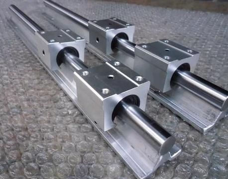 Linear Motion Ball Bearing Professional Manufacturer of Linear Bearing SBR20uu