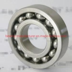 High Temperature Deep Groove Bearing 6308-2z/Va201 for Foil Calenders