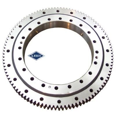 External Geared Slewing Ring Bearing (RKS. 222500101001)