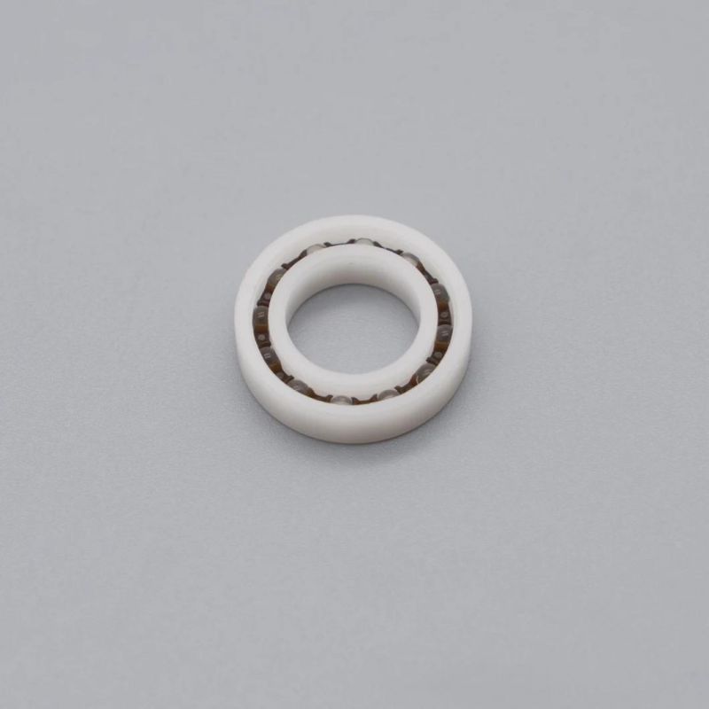 High Performance R8 Plastic Bearing From China