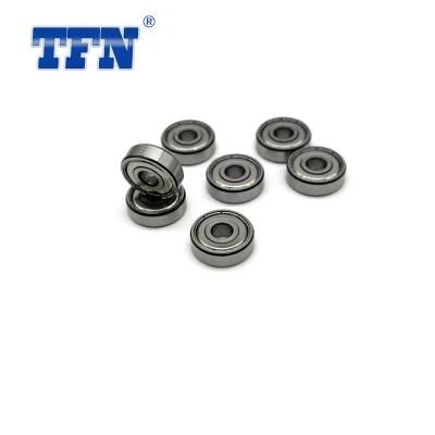 Super Precision Miniature Deep Groove Ball Bearing 1060099 619/9-Z